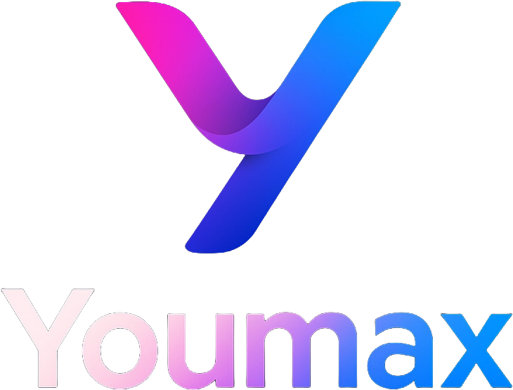 Logo Youmax
