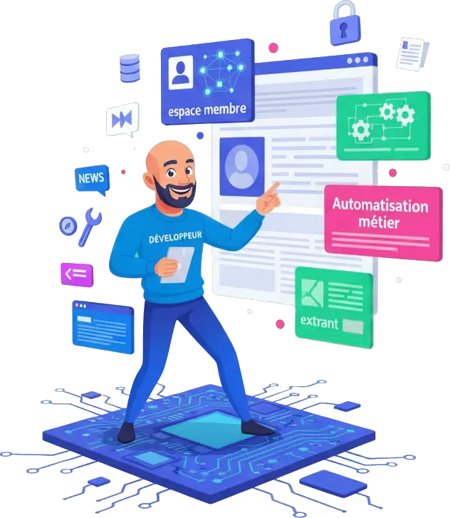 Applications-Web-Sur-Mesure