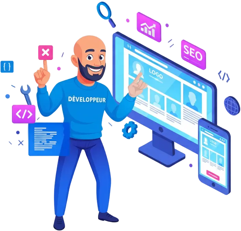 Site-Vitrine-Professionnel